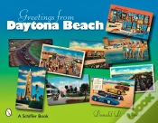 Capa do artigo Greetings From Daytona Beach
