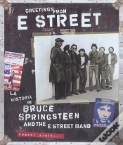Capa do artigo Greetings From E Street