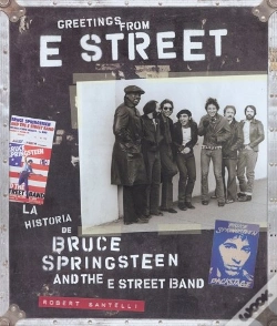 Capa do artigo Greetings From E Street