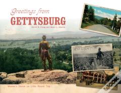Greetings From Gettysburg