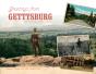 Greetings From Gettysburg - Preview