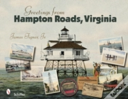 Capa do artigo Greetings From Hampton Roads, Virginia