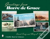 Capa do artigo Greetings From Havre De Grace