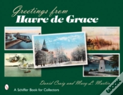 Capa do artigo Greetings From Havre De Grace