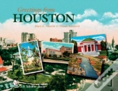 Greetings From Houston
