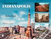 Capa do artigo Greetings From Indianapolis