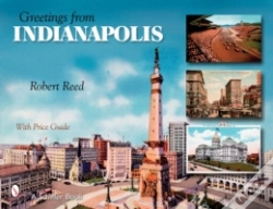 Capa do artigo Greetings From Indianapolis