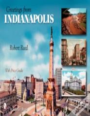 Greetings From Indianapolis