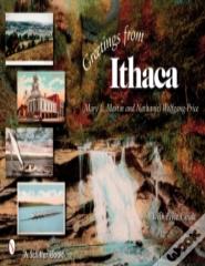 Greetings From Ithaca
