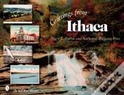 Capa do artigo Greetings From Ithaca
