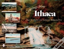 Capa do artigo Greetings From Ithaca
