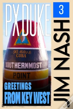 Capa do artigo Greetings From Key West