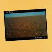 Capa do artigo Greetings From L.A. - CD