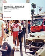 Capa do artigo Greetings From La