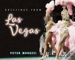 Capa do artigo Greetings From Las Vegas