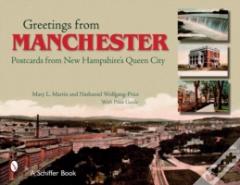 Greetings From Manchester
