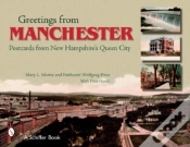 Capa do artigo Greetings From Manchester