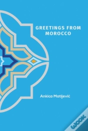 Capa do artigo Greetings From Morocco