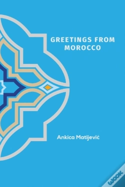 Capa do artigo Greetings From Morocco