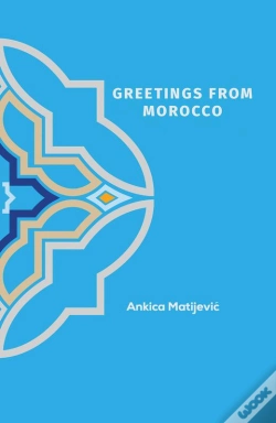 Capa do artigo Greetings From Morocco
