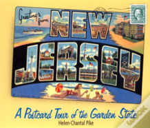 Greetings From New Jersey