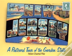 Capa do artigo Greetings From New Jersey
