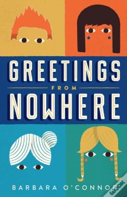 Capa do artigo Greetings From Nowhere