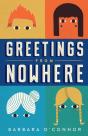 Greetings From Nowhere - Preview