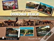Capa do artigo Greetings From Ormond Beach, Florida