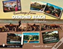 Capa do artigo Greetings From Ormond Beach, Florida