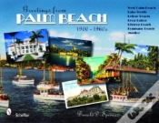 Capa do artigo Greetings From Palm Beach, Florida, 1900-1960s