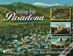 Greetings From Pasadena