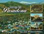 Greetings From Pasadena - Preview