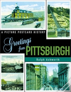 Capa do artigo Greetings From Pittsburgh