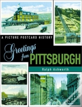 Greetings From Pittsburgh