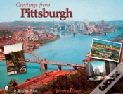 Capa do artigo Greetings From Pittsburgh