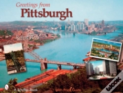 Capa do artigo Greetings From Pittsburgh