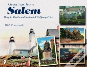 Capa do artigo Greetings From Salem