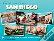Capa do artigo Greetings From San Diego