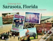 Capa do artigo Greetings From Sarasota , Florida