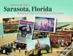 Capa do artigo Greetings From Sarasota , Florida