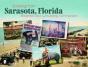 Greetings From Sarasota , Florida - Preview