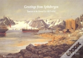 Greetings From Spitsbergen