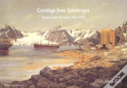 Capa do artigo Greetings From Spitsbergen