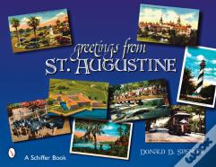 Greetings From St. Augustine