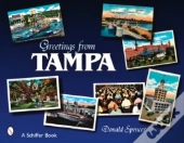 Greetings From Tampa, Florida