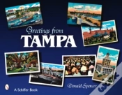 Capa do artigo Greetings From Tampa, Florida