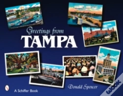 Capa do artigo Greetings From Tampa, Florida