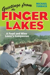 Capa do artigo Greetings From The Finger Lakes