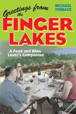 Capa do artigo Greetings From The Finger Lakes